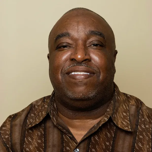 Paul Otis headshot