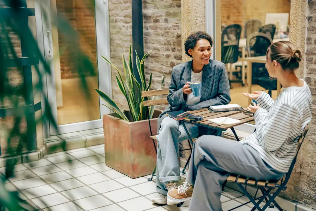 Small business financing options