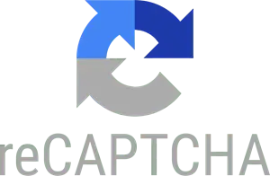 reCAPTCHA logo
