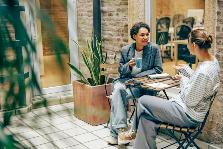 Small business financing options
