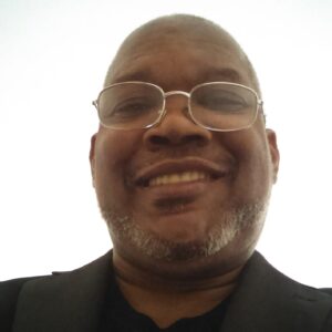 Reginald Metts - Church Financing Expert