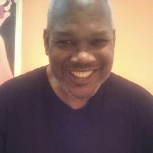 Reginald Metts