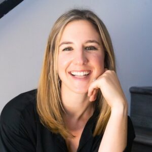 Ariella Faitelson - Vesta Consulting Group - Real Estate