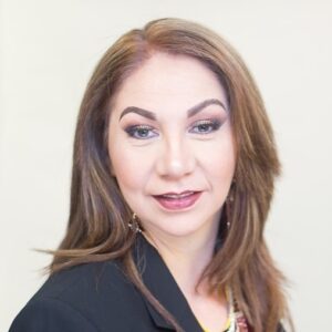 Maria Magdalena Tharp - Happy Homes Georgia