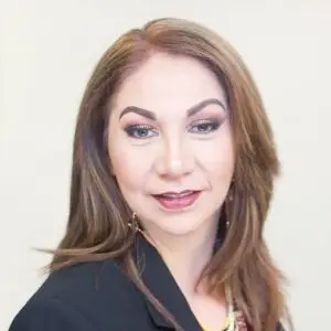 Maria Magdalena Tharp - Happy Homes Georgia