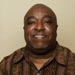 Paul Otis headshot