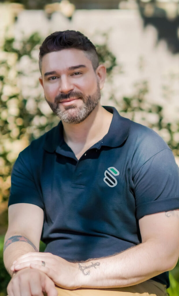 Brady Louveau - President Standout Commercial Loans