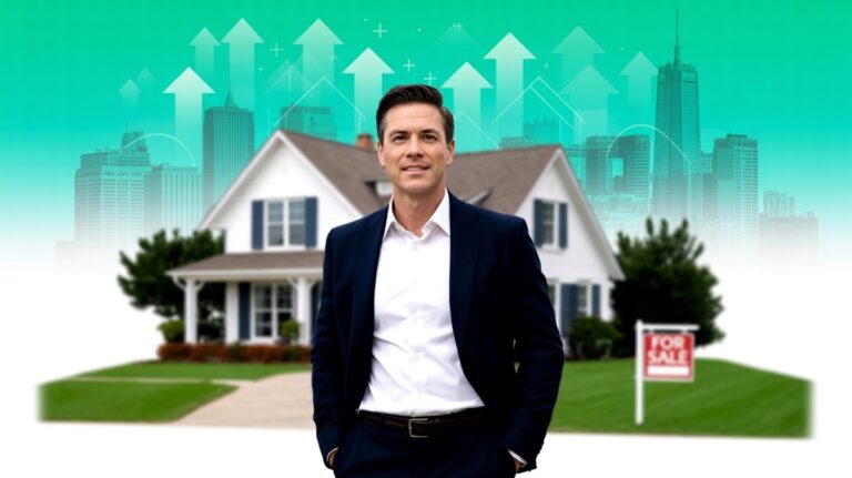 Real Estate Investor Opportunities in Trump Led Market