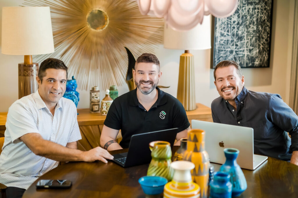 Standout Commercial Loans Team