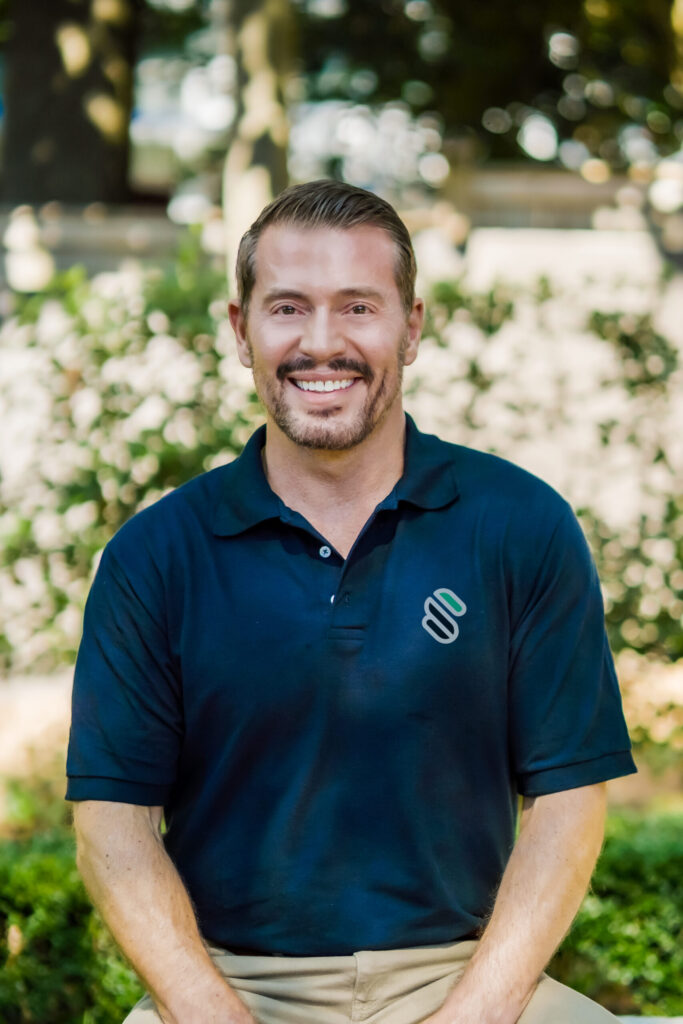 Jared Tawzer - Senior Originator, Standout Commercial Loans