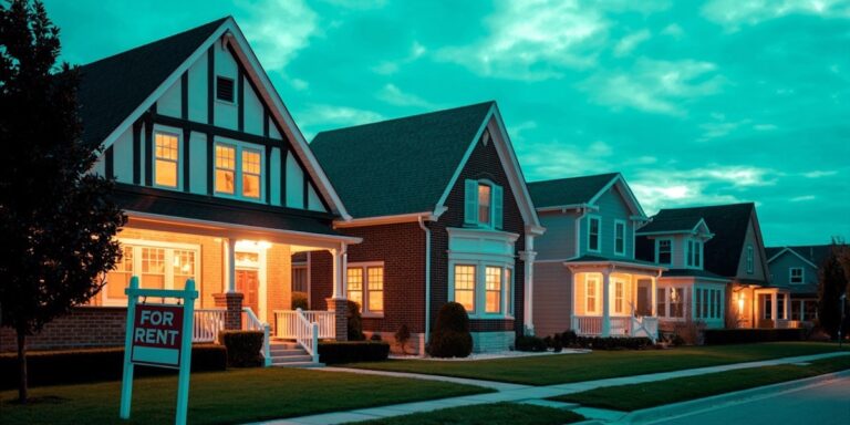 Build Your Real Estate Investing Portfolio