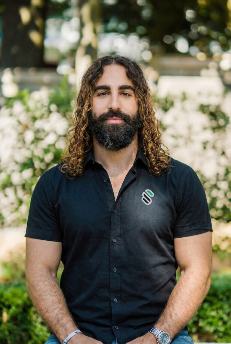 Bernardo Louveau - Standout Commercial Loans