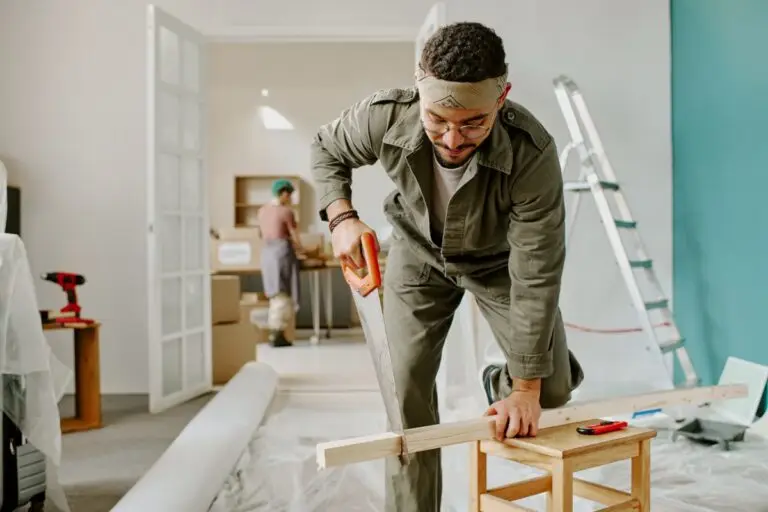 Fix & Flip money saving tactics