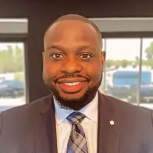 Emmanuel Dordoye - Progressive Commercial Real Estate