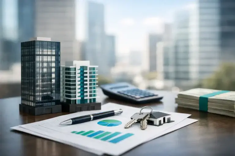 What Are Commercial Real Estate Loan Terms?