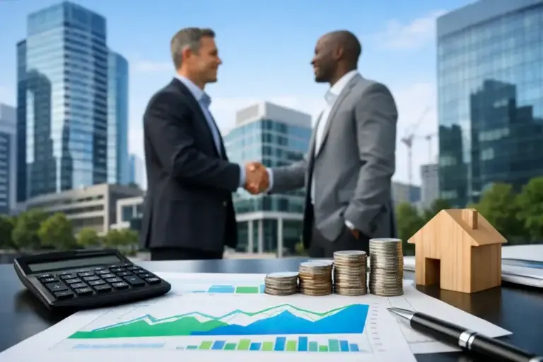 20 Year Commercial Real Estate Loan Rates