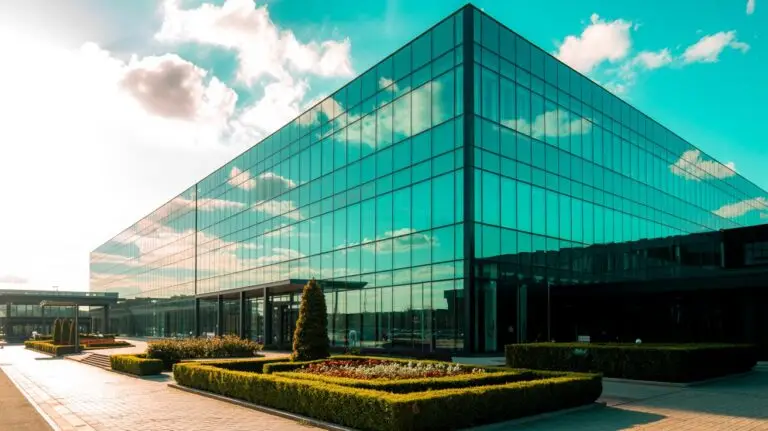 Best Commercial Real Estate Loan Lenders