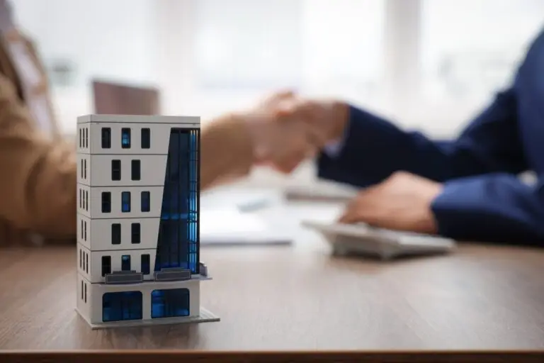Commercial refinance process guide