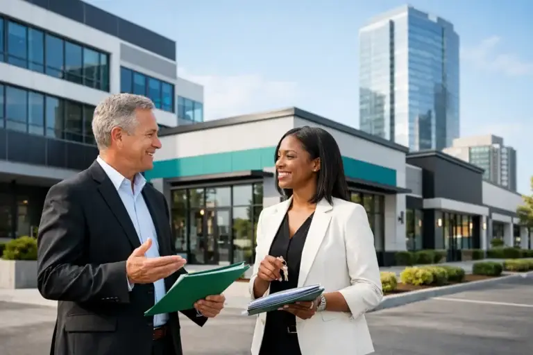 What Is Seller Financing Commercial Real Estate?