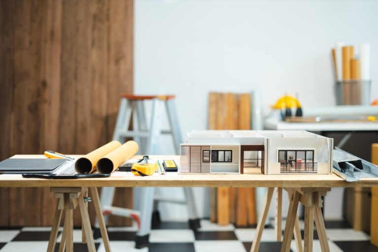 funding commercial property renovations