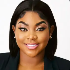 Keayna Washington - Real Estate Lender