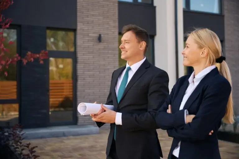 buy commercial property with llc